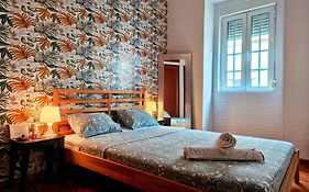 Areeiro Urban Rooms
